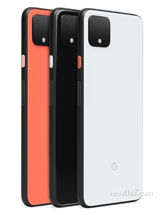 Imagen 6 Google Pixel 4