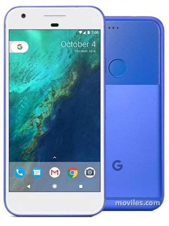 Imagen 3 Google Pixel