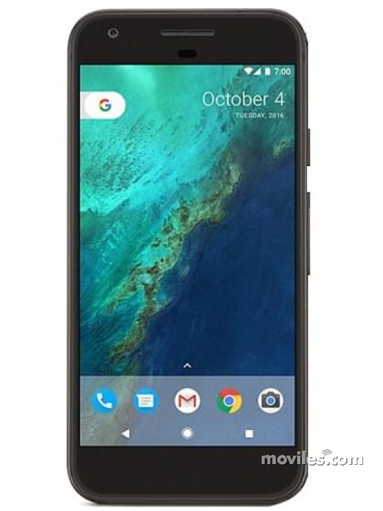 Google Pixel