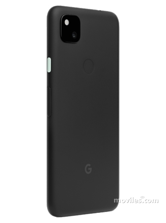 Imagen 5 Google Pixel 4a