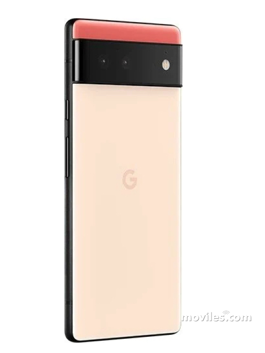 Imagen 5 Google Pixel 6