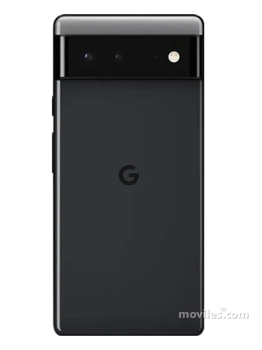 Imagen 9 Google Pixel 6