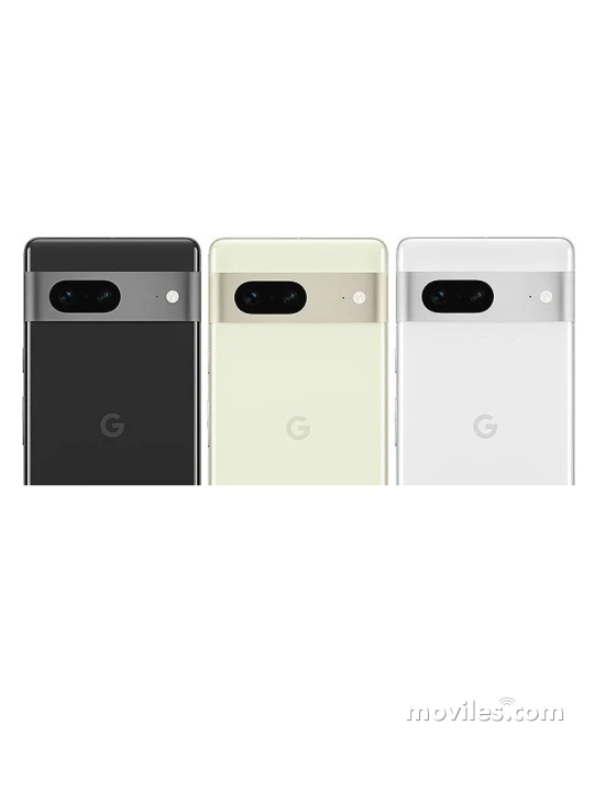 Imagen 8 Google Pixel 7