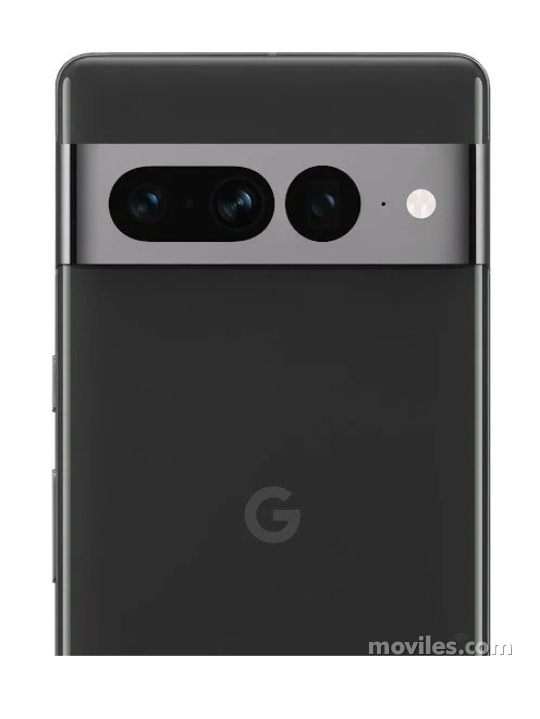 Imagen 5 Google Pixel 7 Pro