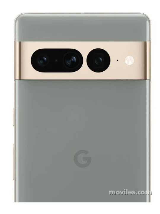 Imagen 7 Google Pixel 7 Pro