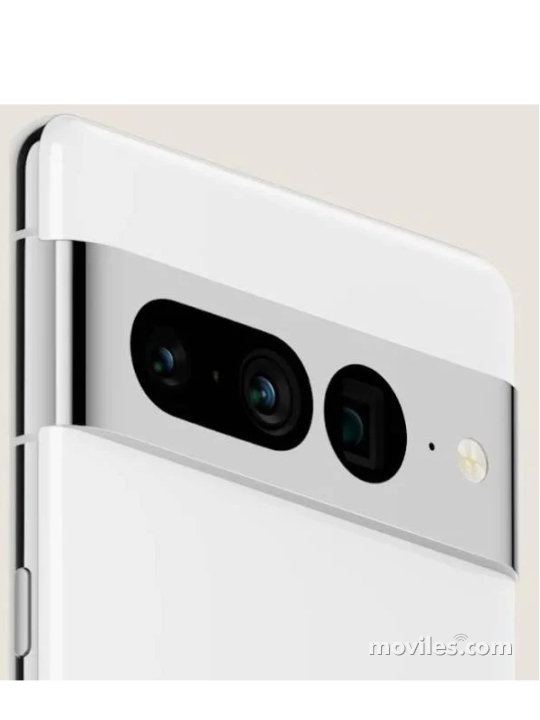 Imagen 8 Google Pixel 7 Pro