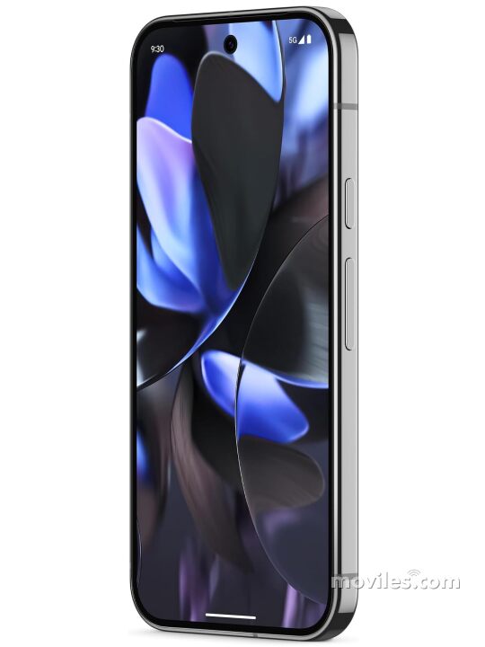 Imagen 2 Google Pixel 9 Pro
