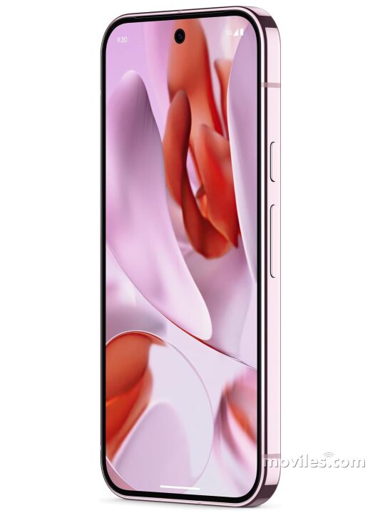 Imagen 4 Google Pixel 9 Pro