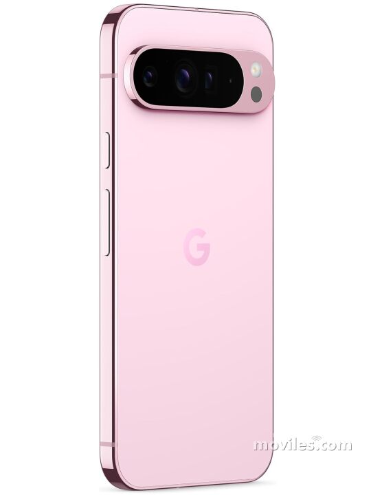 Imagen 5 Google Pixel 9 Pro XL