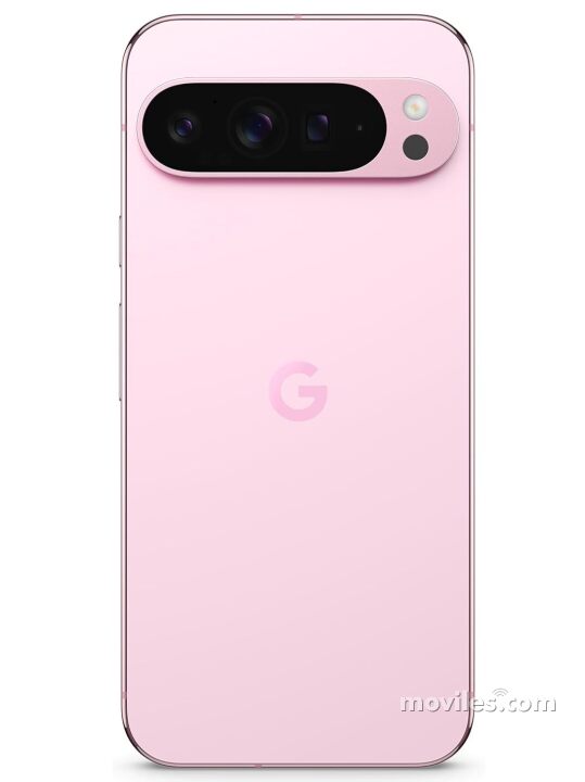 Imagen 4 Google Pixel 9 Pro XL