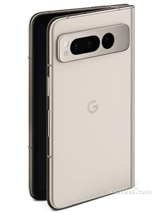 Imagen 5 Google Pixel Fold