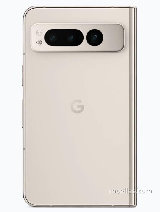 Imagen 6 Google Pixel Fold