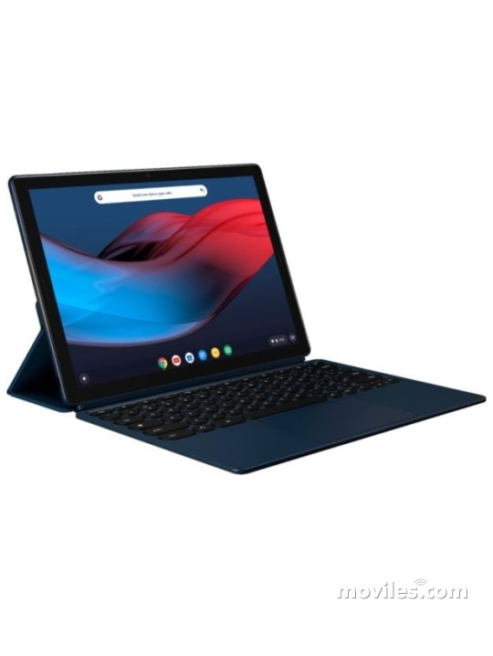 Imagen 2 Tablet Google Pixel Slate