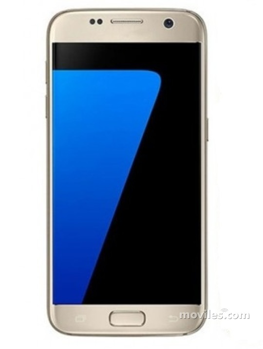 Goophone S7