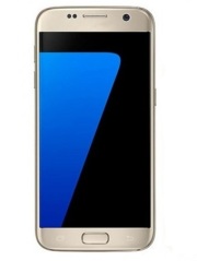 Fotografia Goophone S7