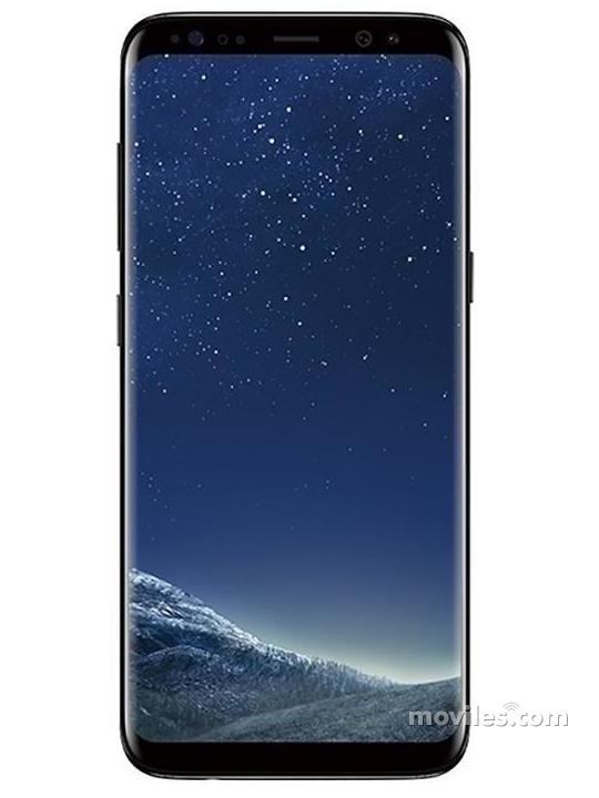 Goophone S8