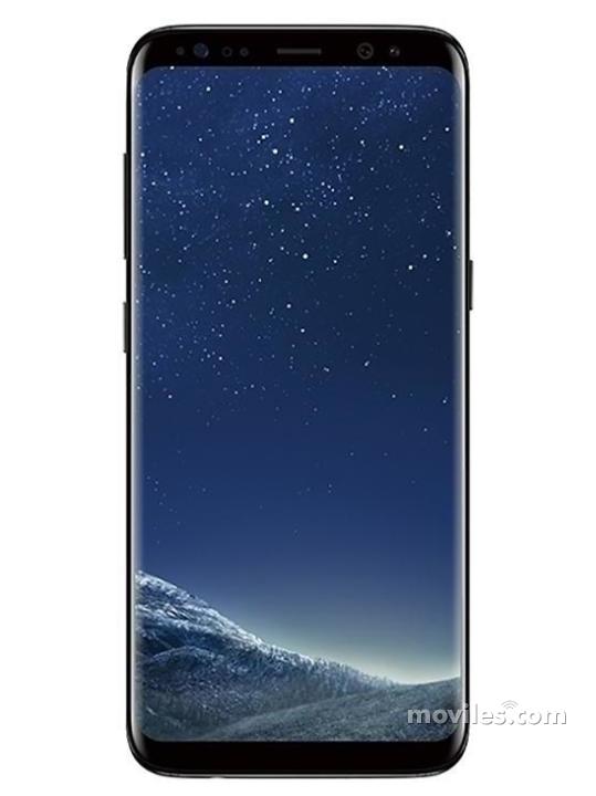 Goophone S8+