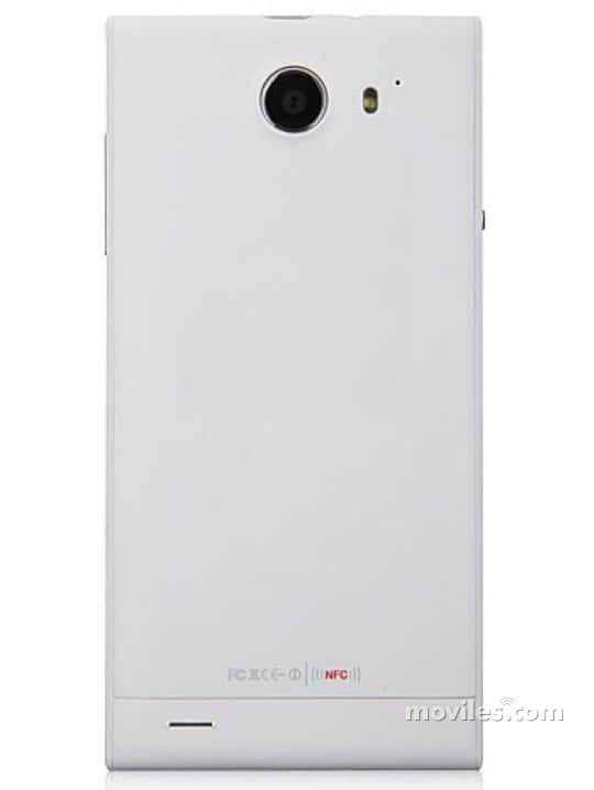 Imagen 4 Goophone V92 Pro