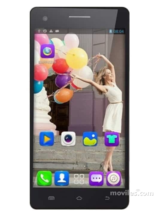 Goophone V92 Pro