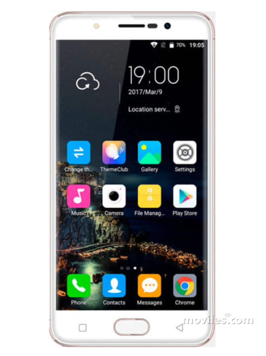 Gretel A9