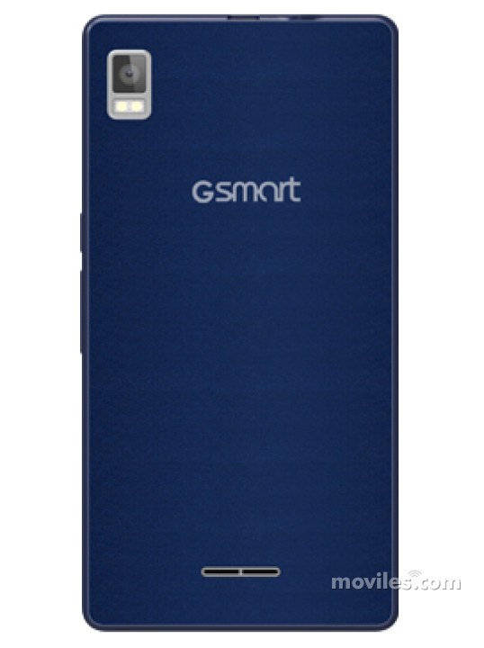 Imagen 2 Gsmart Classic Pro