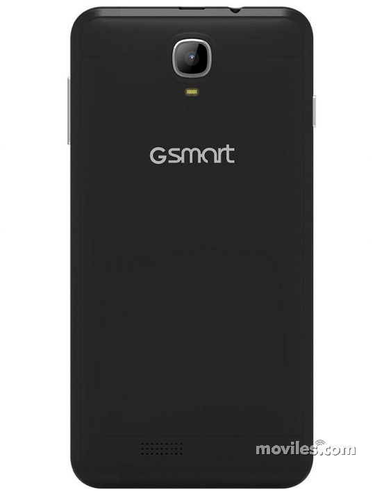 Imagen 2 Gsmart Essence