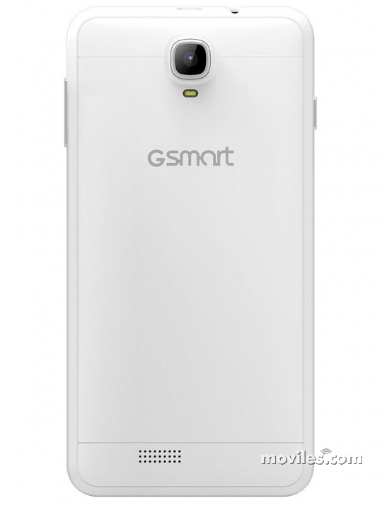 Imagen 6 Gsmart Essence