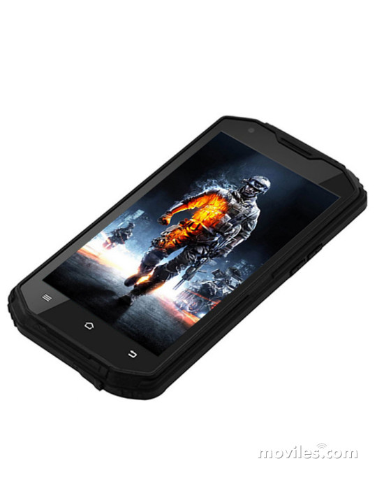 Imagen 2 Guophone V13