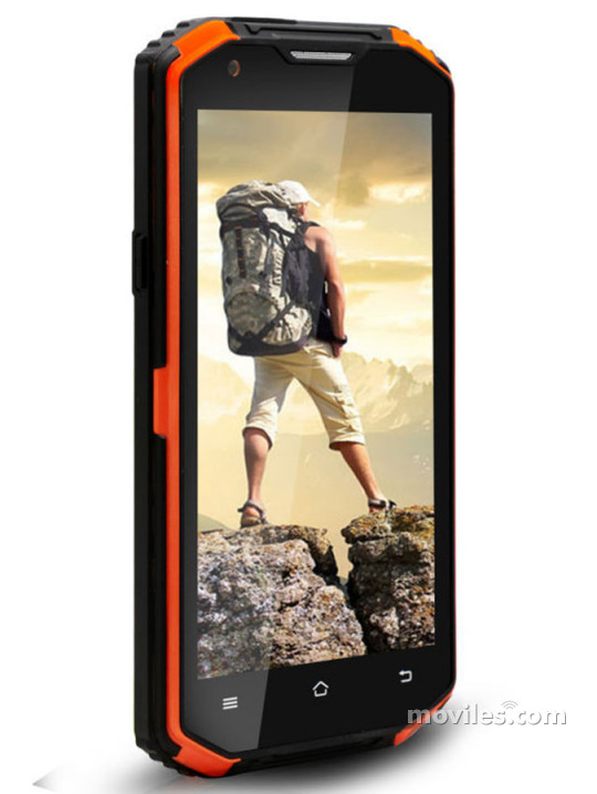 Imagen 4 Guophone V13