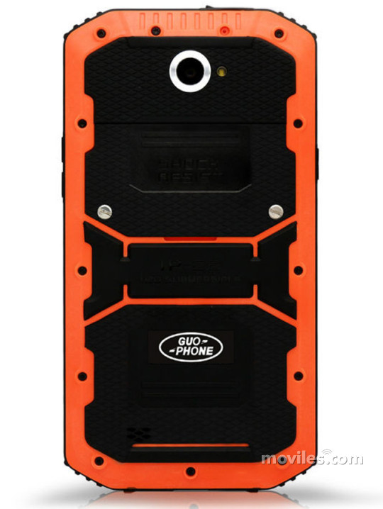 Imagen 5 Guophone V13