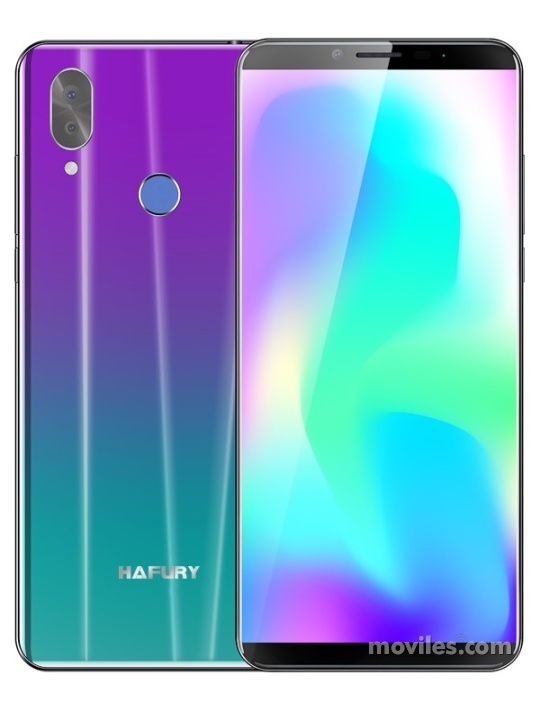 Hafury Note 10