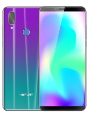 Hafury Note 10