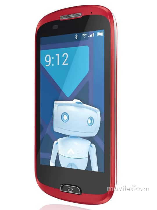 Imagen 2 Haier A6 Easy