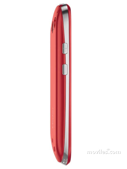 Imagen 3 Haier A6 Easy