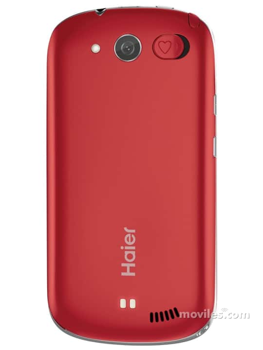 Imagen 4 Haier A6 Easy