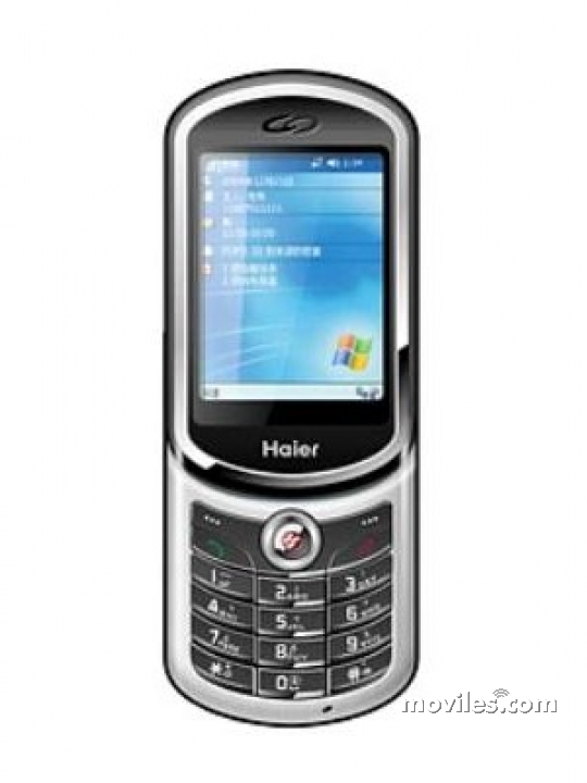 Haier A600