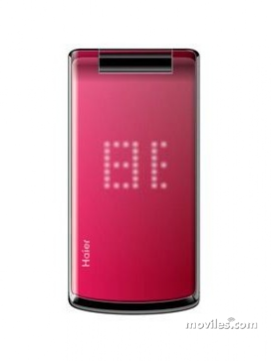 Imagen 2 Haier A66