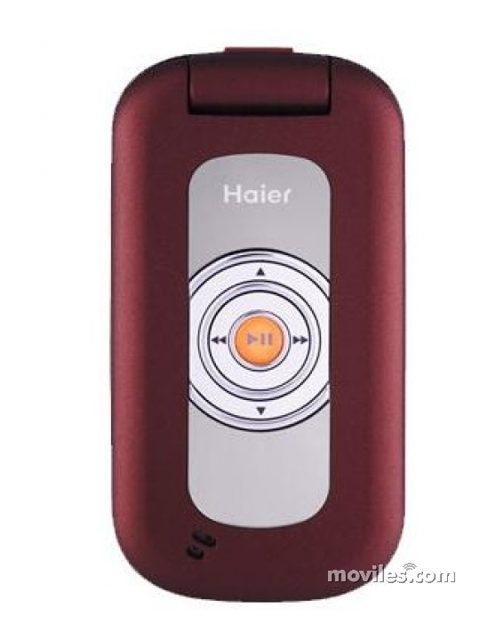 Imagen 2 Haier A7