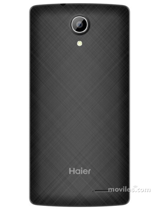 Imagen 6 Haier Alpha A1