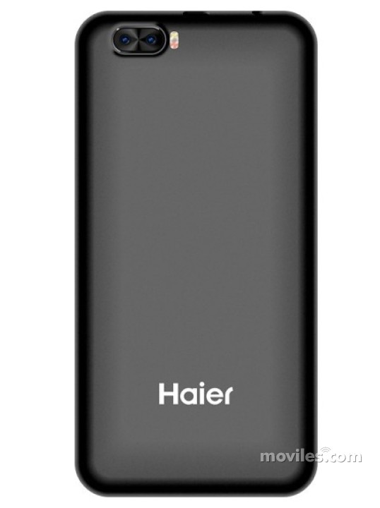 Imagen 2 Haier Alpha A3