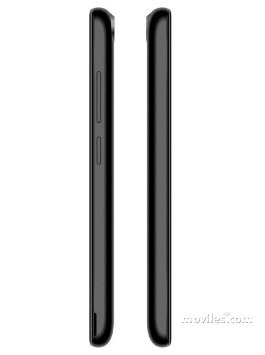 Imagen 3 Haier Alpha A3