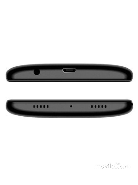 Imagen 4 Haier Alpha A3