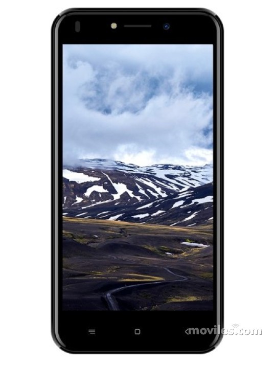 Haier Alpha A3 Lite