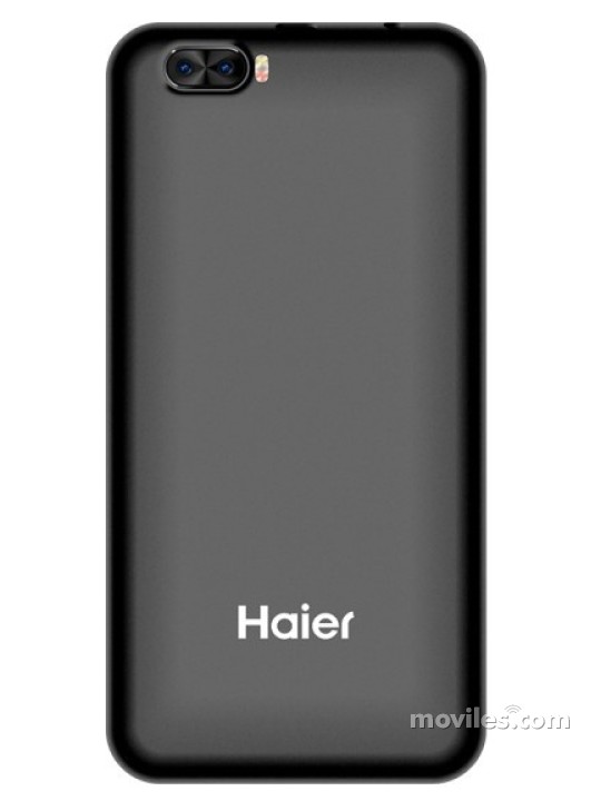 Imagen 2 Haier Alpha A3 Lite