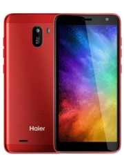 Haier Alpha A4 Lite