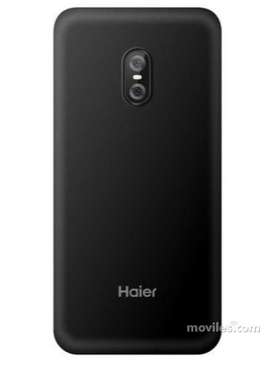 Imagen 2 Haier Alpha A6