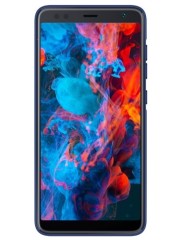 Haier Alpha S5 Silk