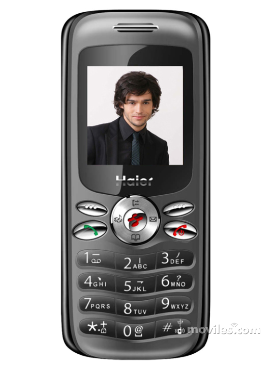 Imagen 2 Haier E30