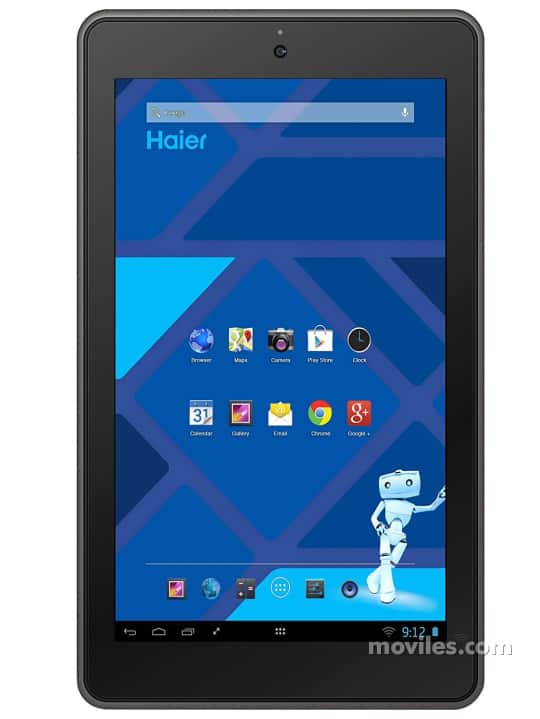 Tablet Haier E700
