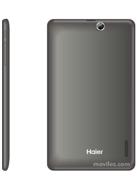 Imagen 3 Tablet Haier E700